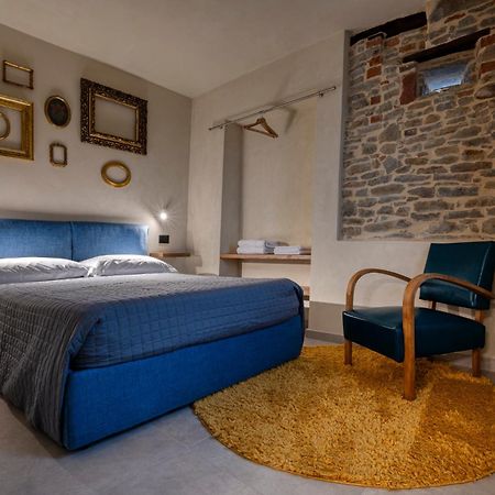 La Casa Di Margot - Alloggio Blu Murazzano  外观 照片
