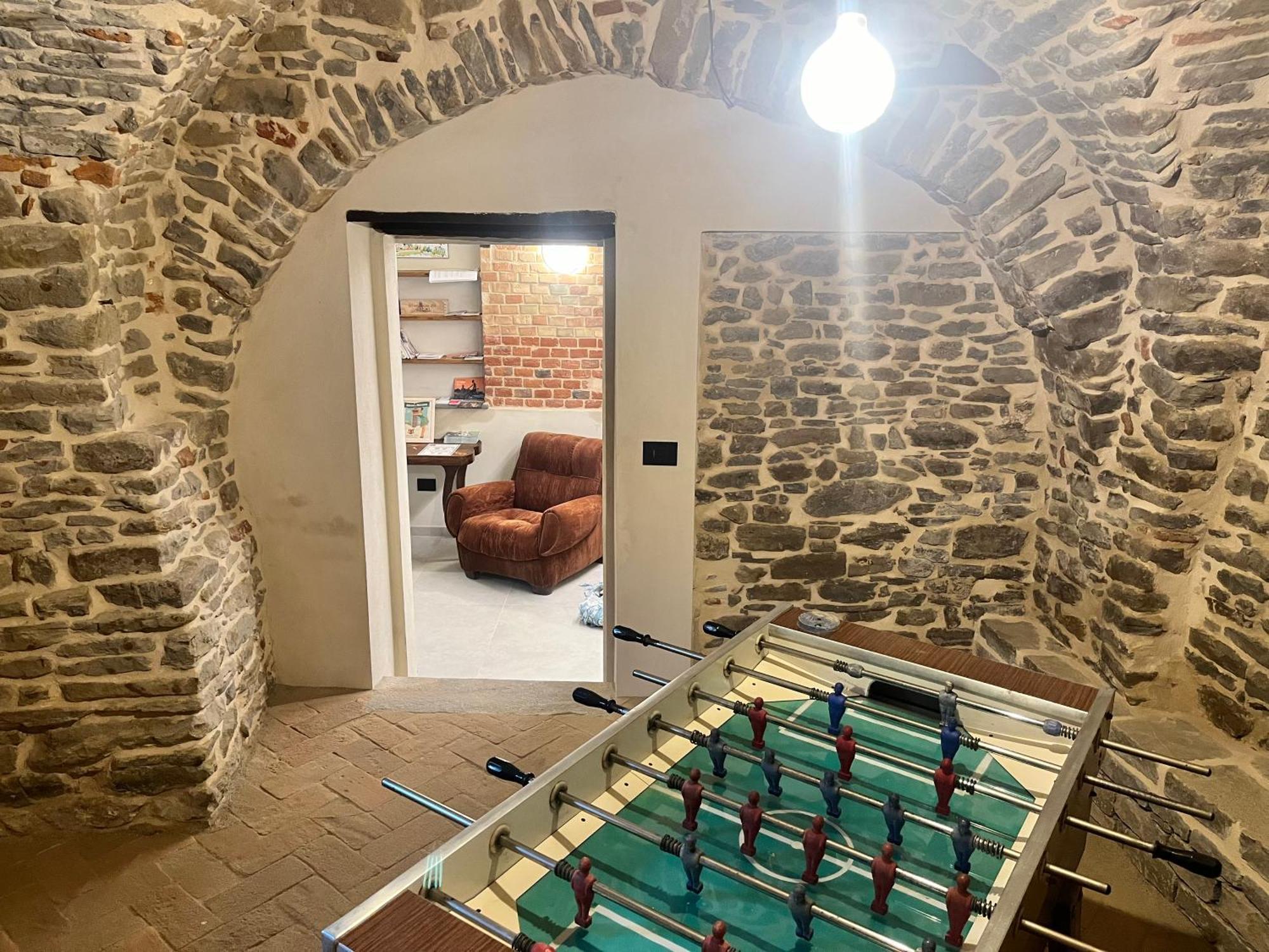 La Casa Di Margot - Alloggio Blu Murazzano  外观 照片