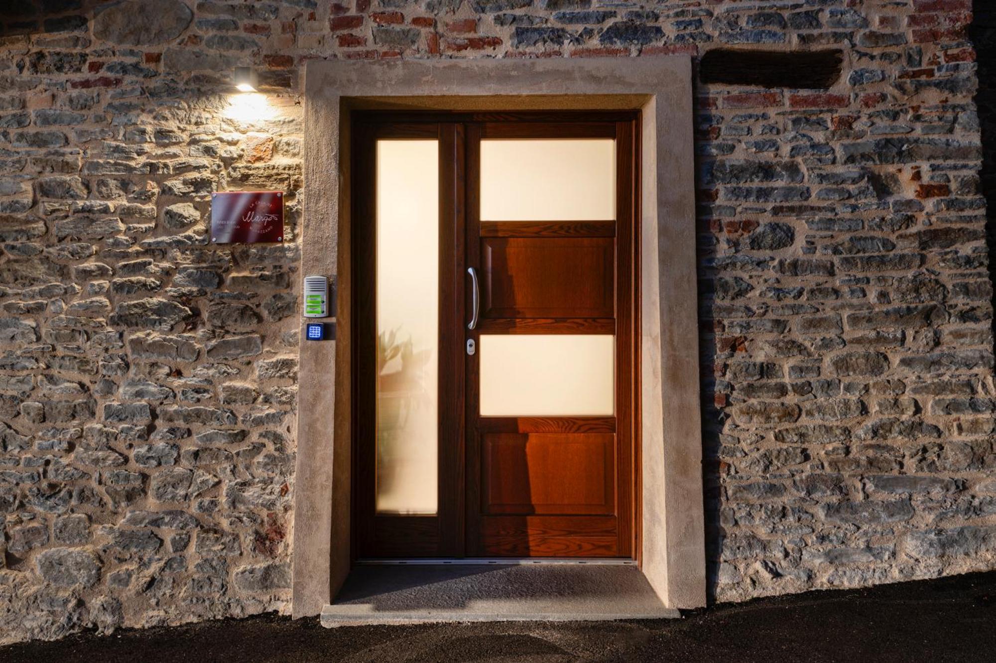La Casa Di Margot - Alloggio Blu Murazzano  外观 照片