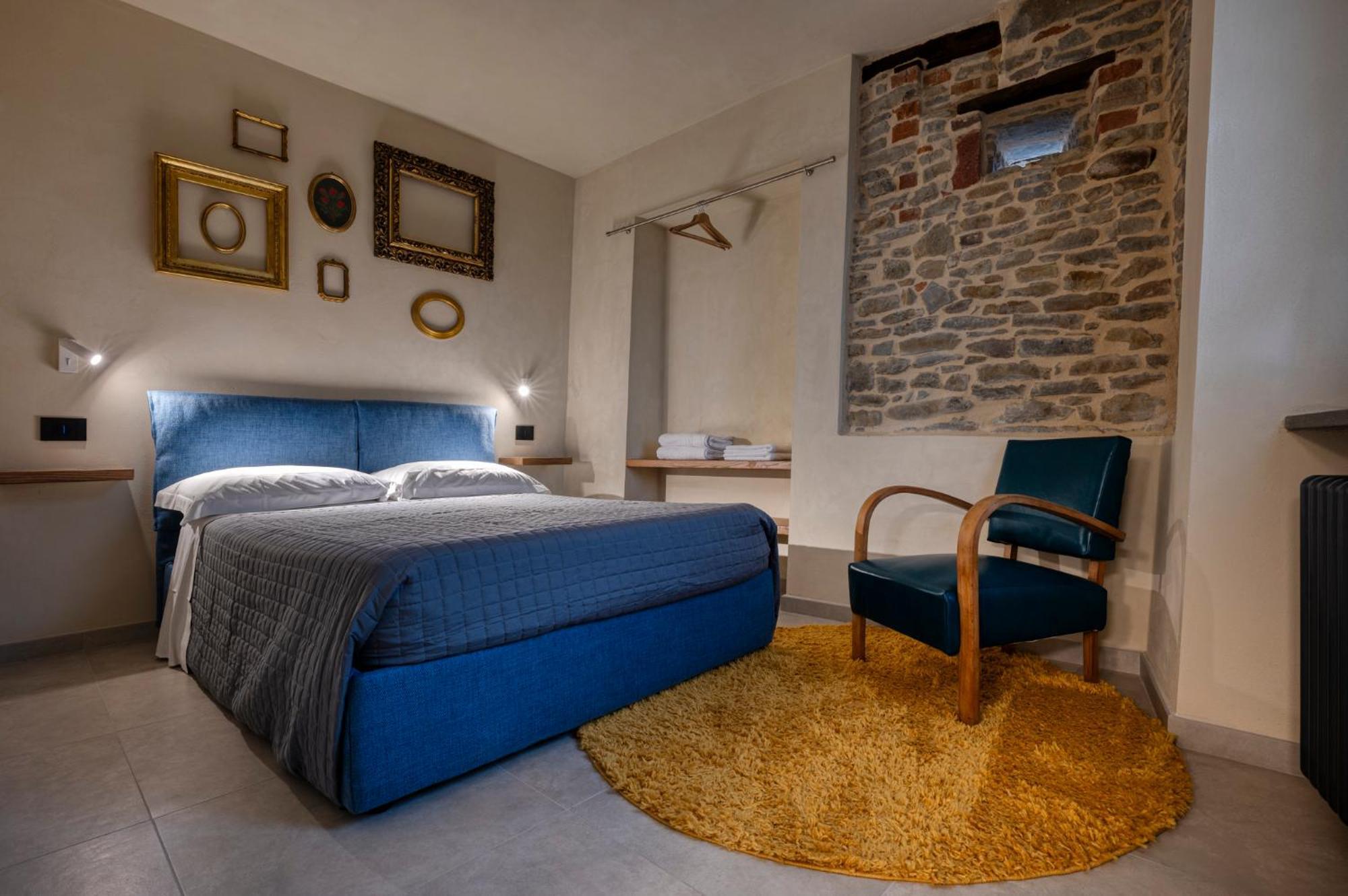La Casa Di Margot - Alloggio Blu Murazzano  外观 照片